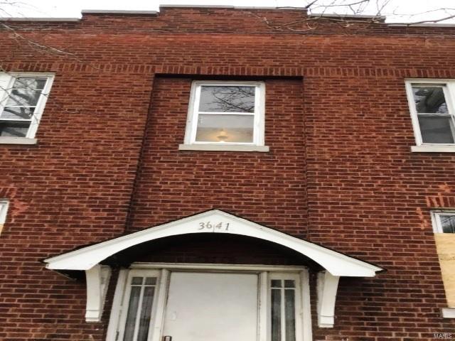 Grand Chippewa Add - Residential Income