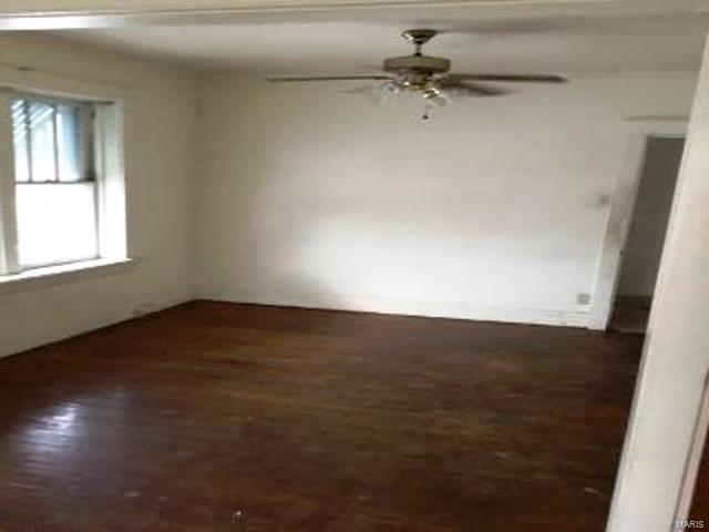 Grand Chippewa Add - Residential Income