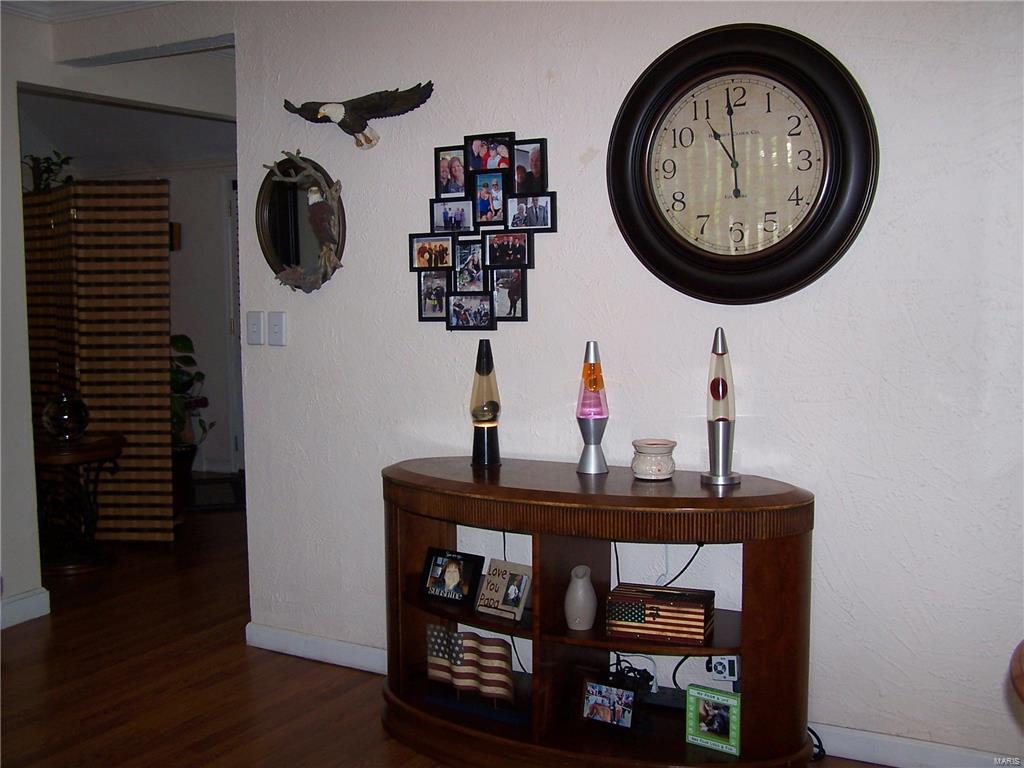 Breckenridge Place - Residential Lease