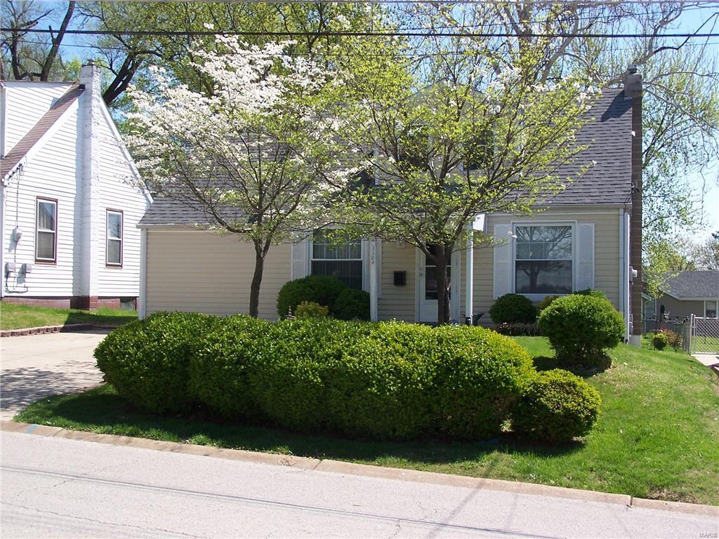 Breckenridge Place - Residential Lease