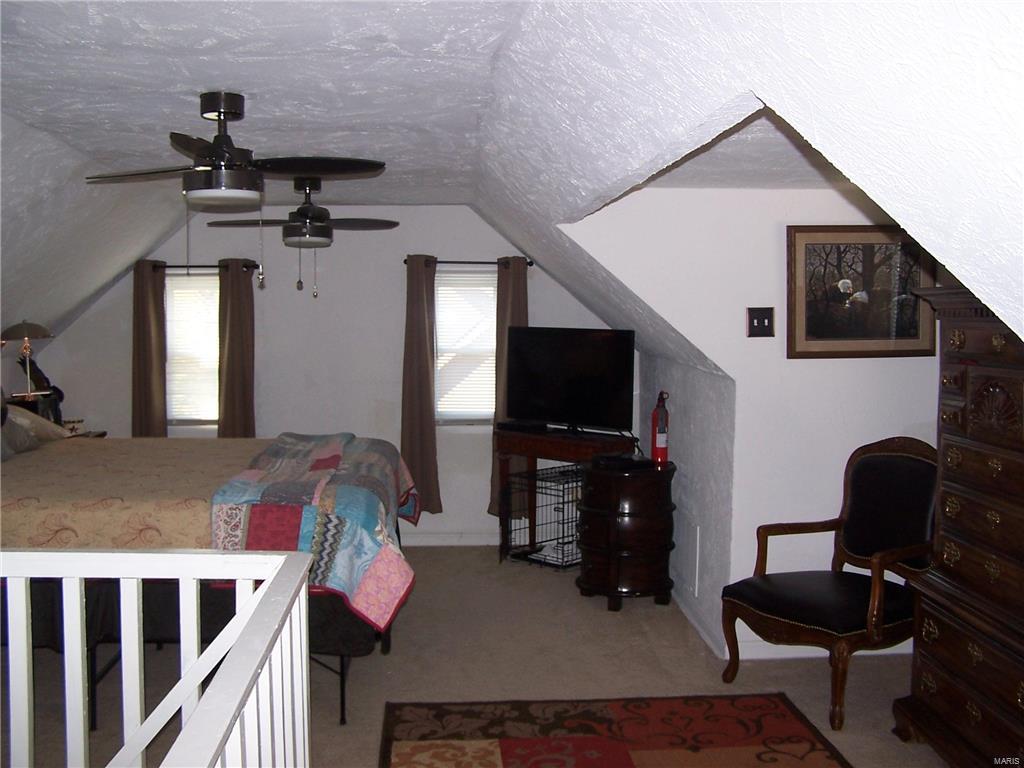 Breckenridge Place - Residential Lease