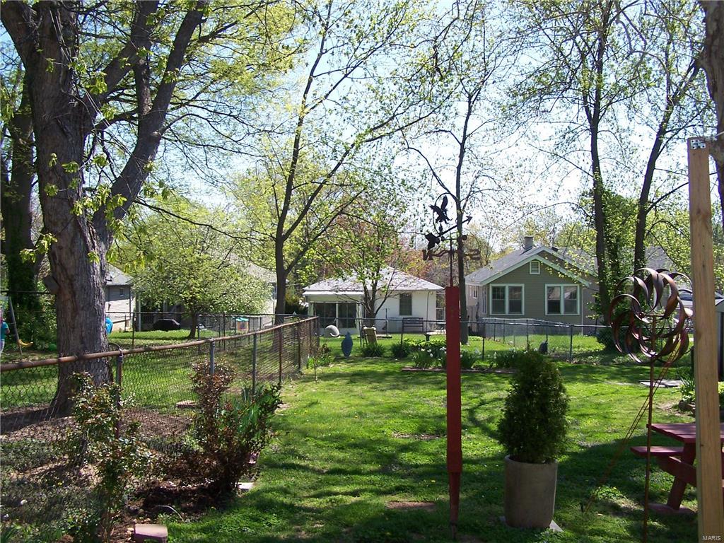 Breckenridge Place - Residential Lease