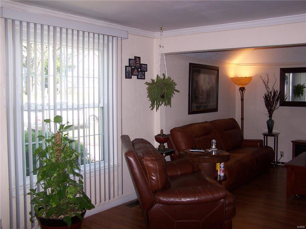 Breckenridge Place - Residential Lease