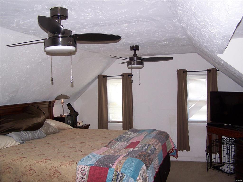 Breckenridge Place - Residential Lease