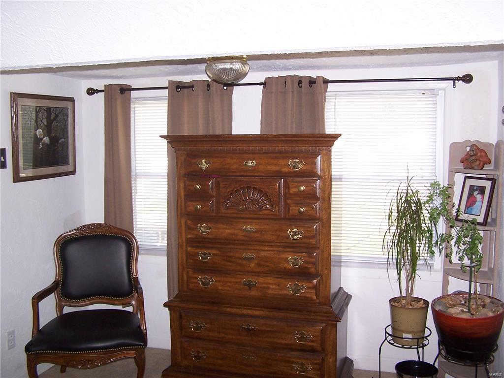 Breckenridge Place - Residential Lease