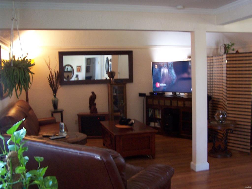 Breckenridge Place - Residential Lease