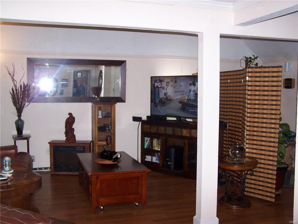 Breckenridge Place - Residential Lease