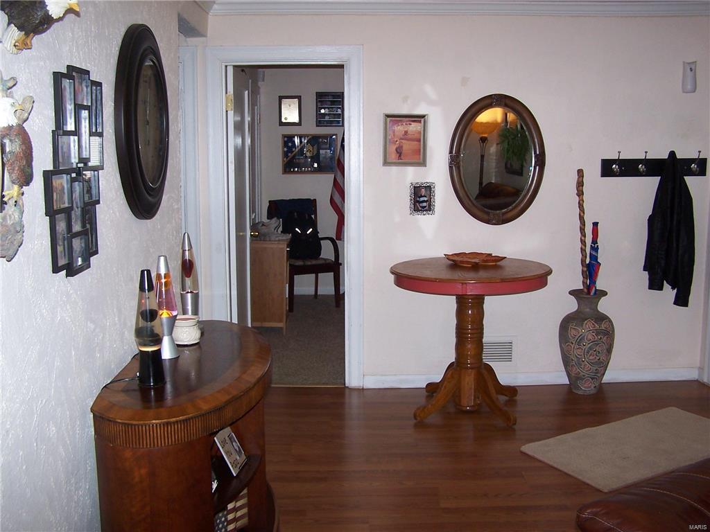 Breckenridge Place - Residential Lease