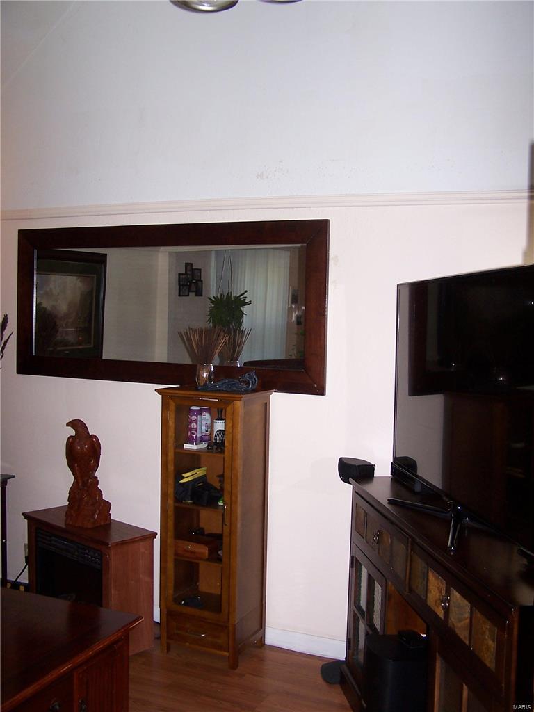 Breckenridge Place - Residential Lease