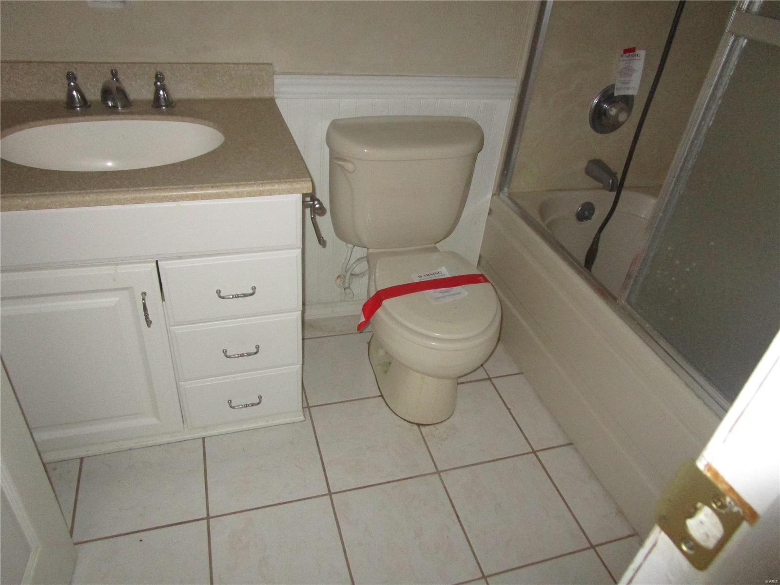 Towne South Estates - Residential