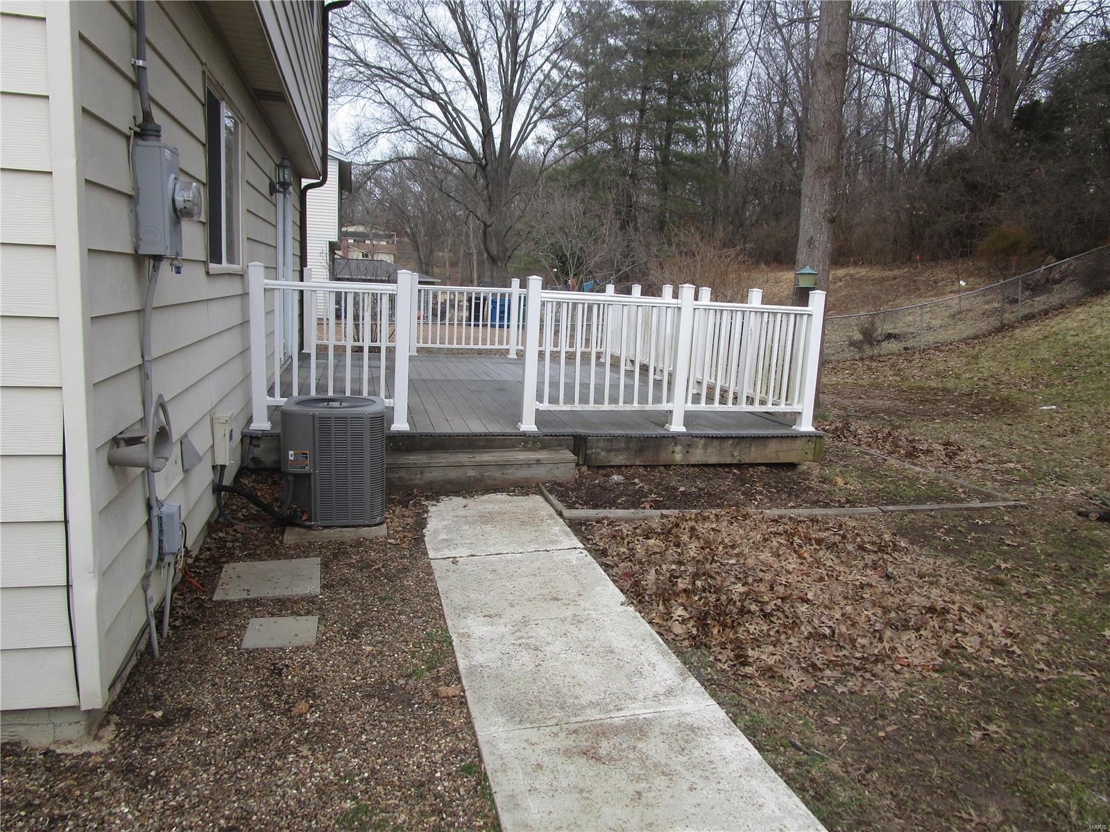 Towne South Estates - Residential