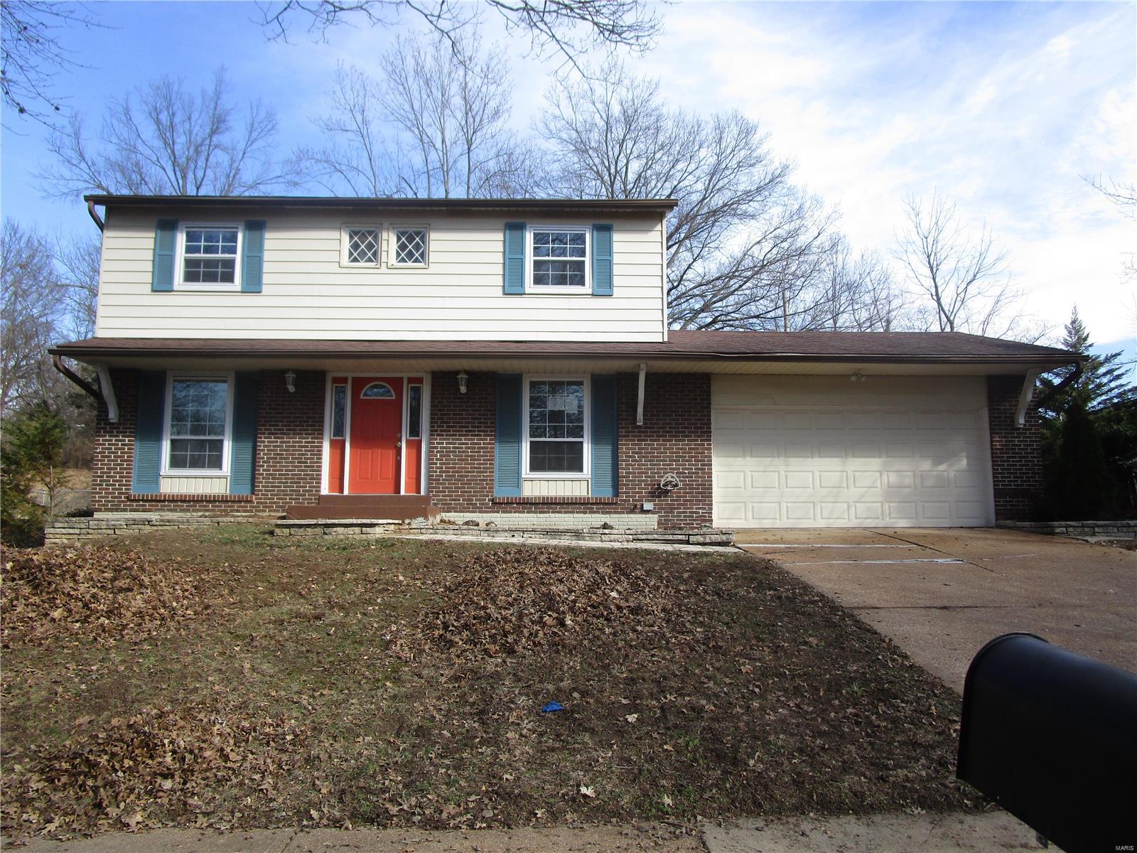 Towne South Estates - Residential