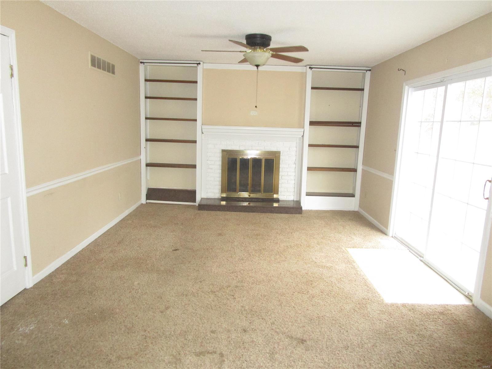 Towne South Estates - Residential