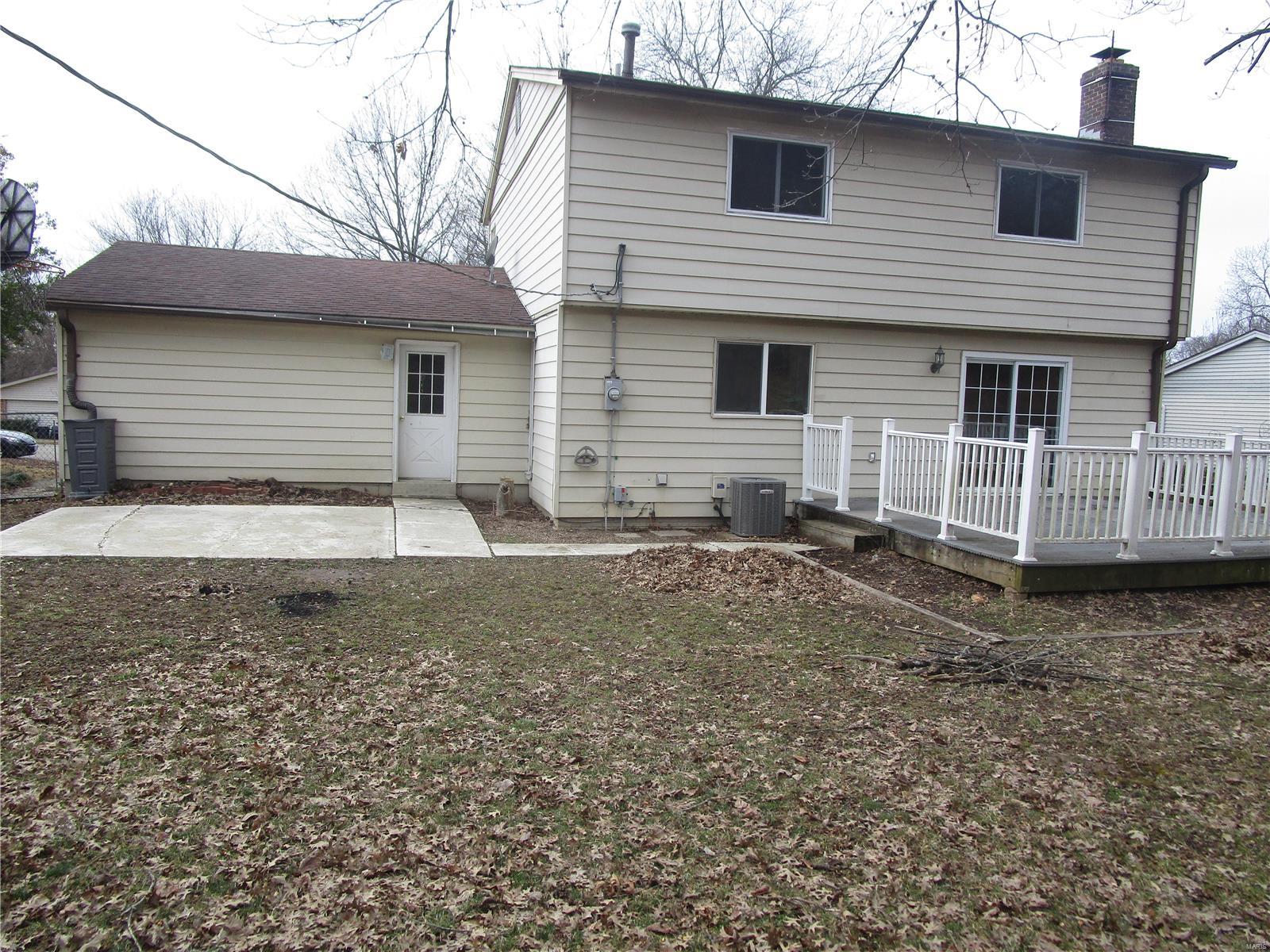 Towne South Estates - Residential