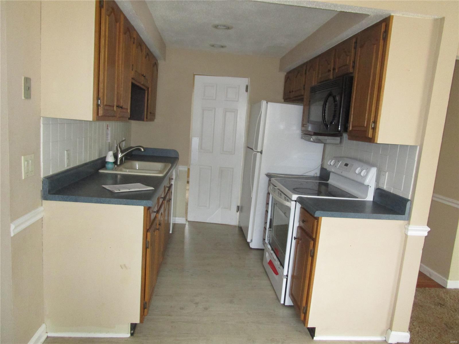 Towne South Estates - Residential