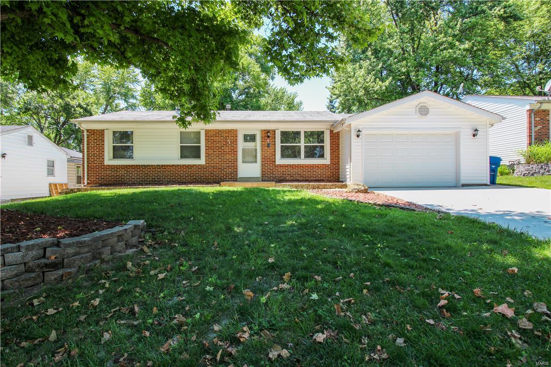 St Charles Hills - Residential