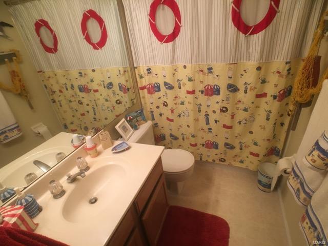 Kehrs Mill Crossing Condo Ph 09 - Residential Lease