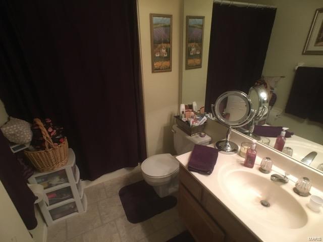 Kehrs Mill Crossing Condo Ph 09 - Residential Lease