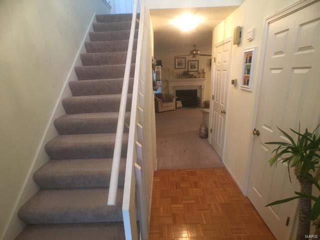 Kehrs Mill Crossing Condo Ph 09 - Residential Lease