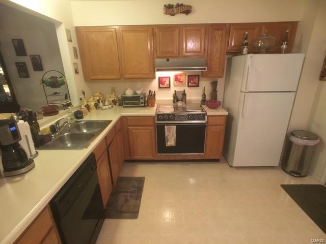 Kehrs Mill Crossing Condo Ph 09 - Residential Lease