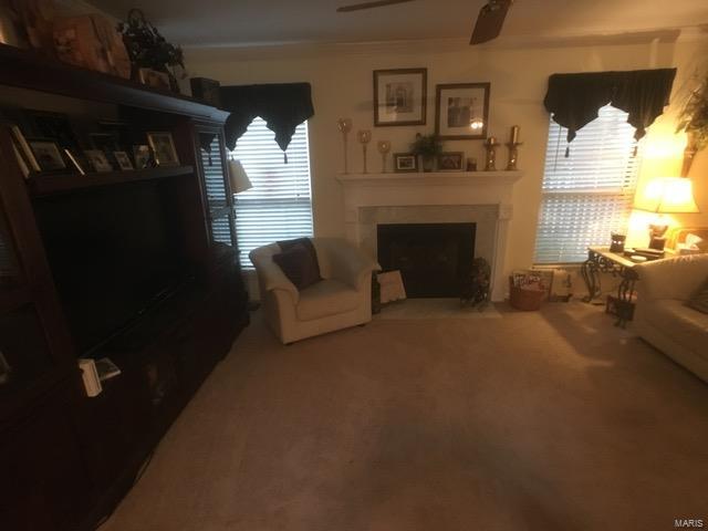 Kehrs Mill Crossing Condo Ph 09 - Residential Lease