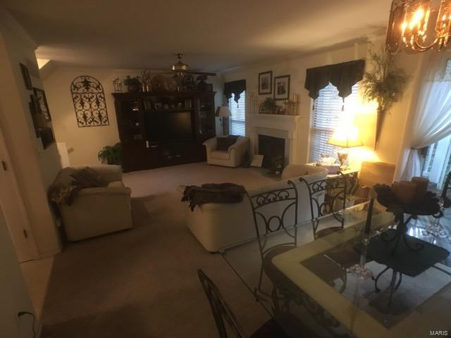 Kehrs Mill Crossing Condo Ph 09 - Residential Lease