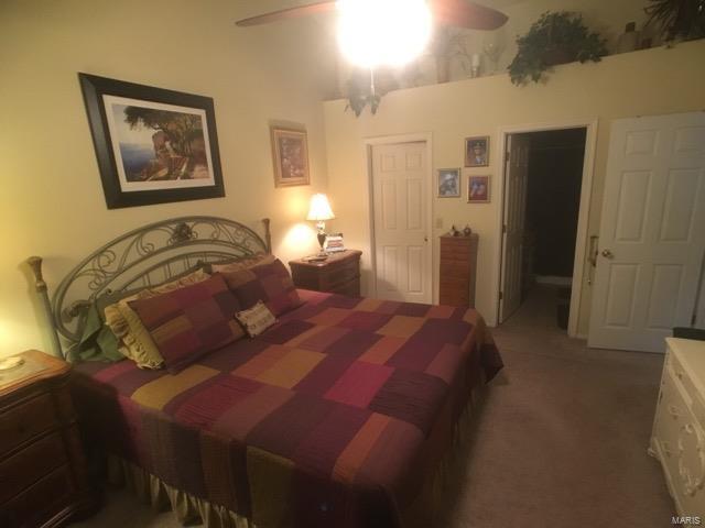 Kehrs Mill Crossing Condo Ph 09 - Residential Lease