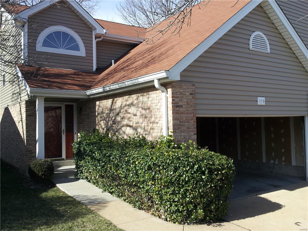 Kehrs Mill Crossing Condo Ph 09 - Residential Lease
