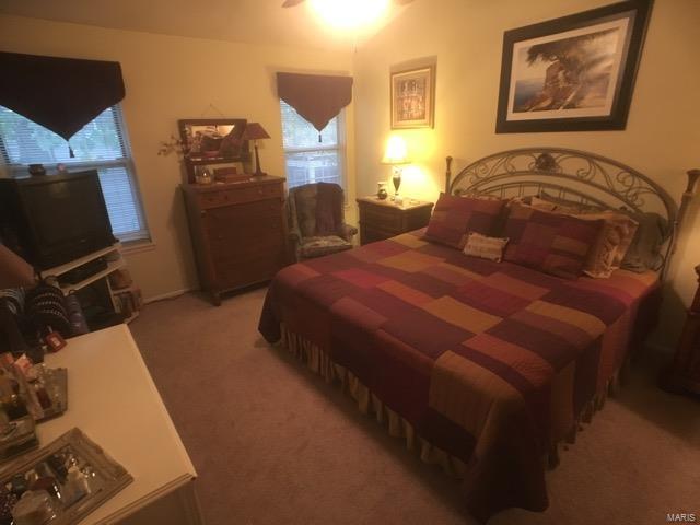 Kehrs Mill Crossing Condo Ph 09 - Residential Lease