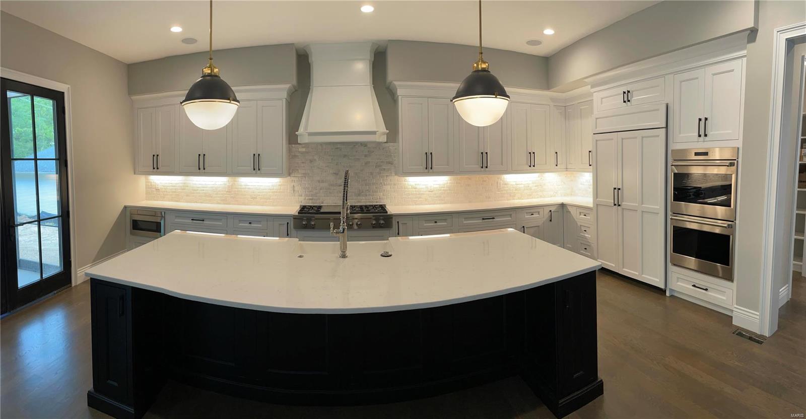 Laymont - Residential