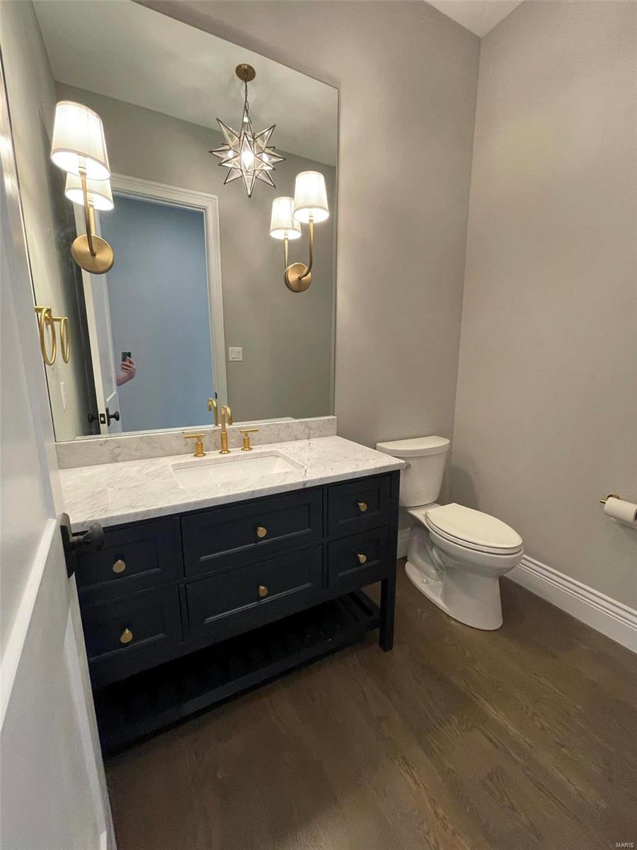 Laymont - Residential