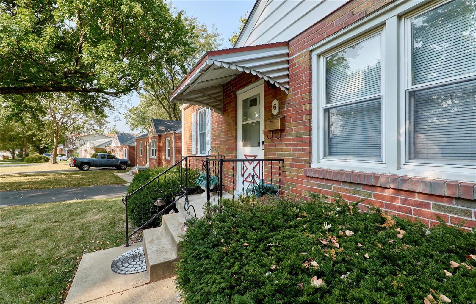 Duchesne Blk 8 Amd - Residential