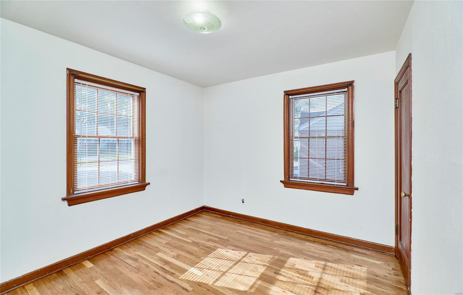 Duchesne Blk 8 Amd - Residential