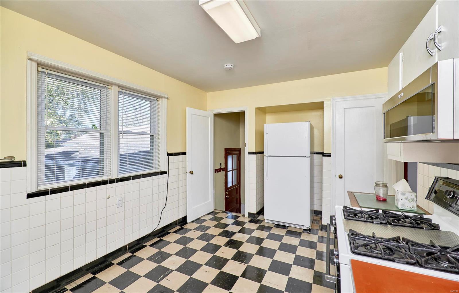 Duchesne Blk 8 Amd - Residential