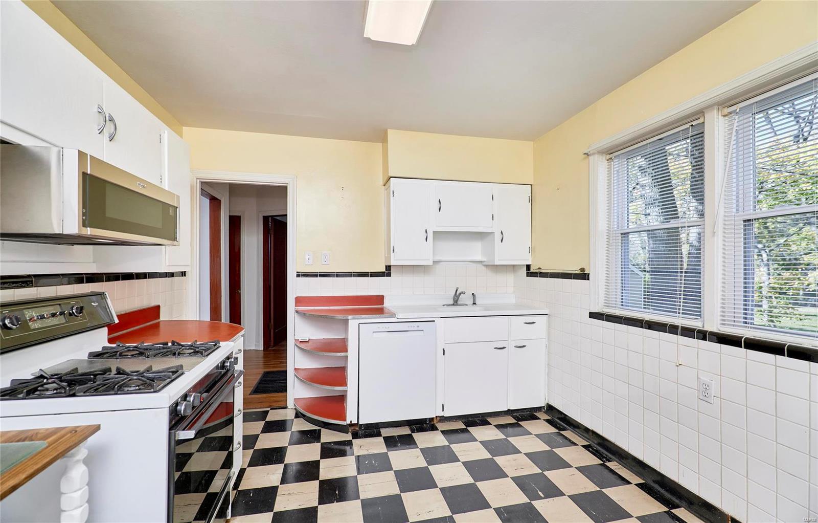 Duchesne Blk 8 Amd - Residential