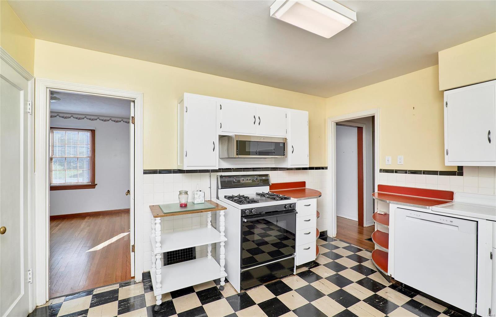 Duchesne Blk 8 Amd - Residential