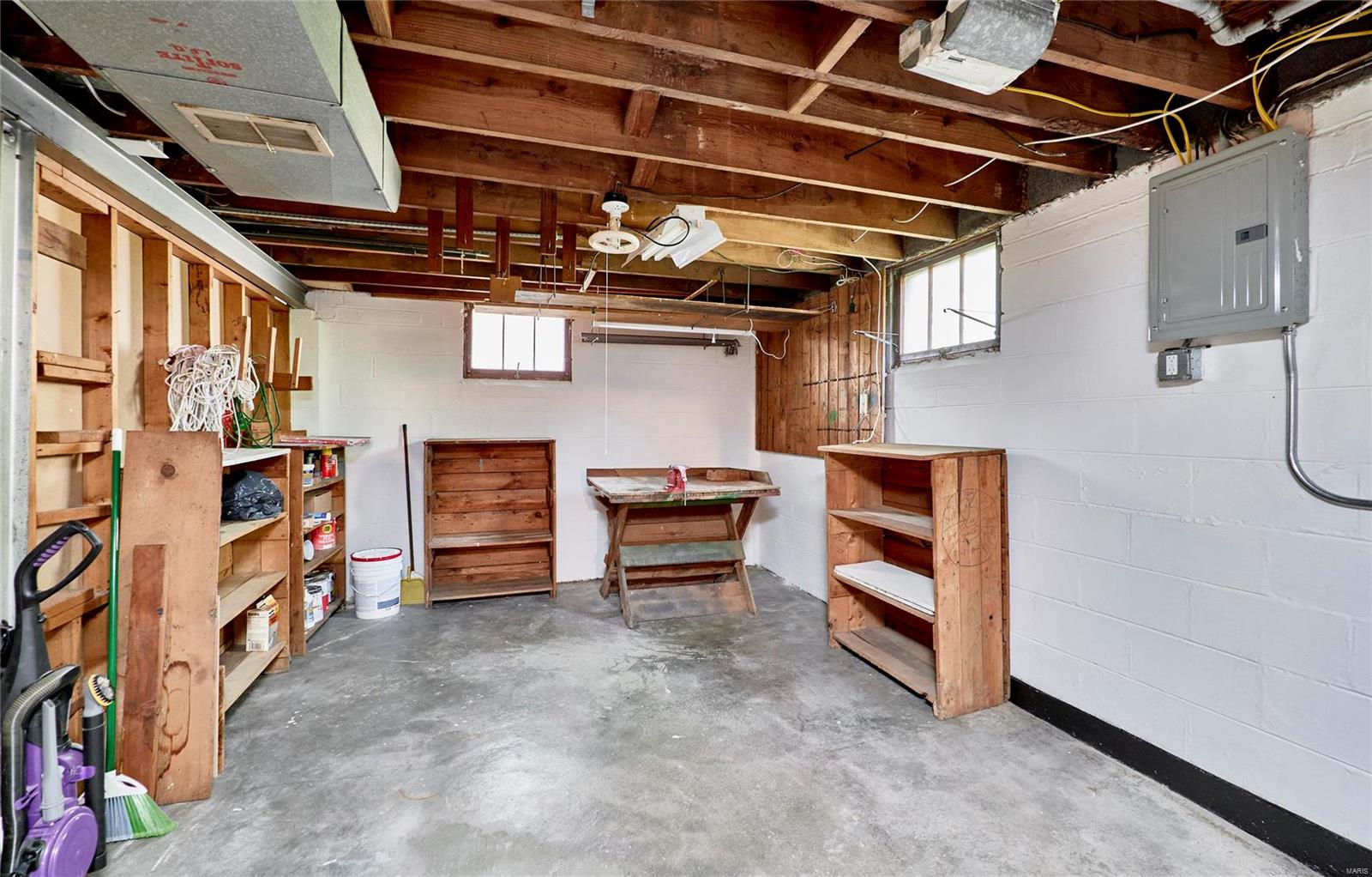 Duchesne Blk 8 Amd - Residential