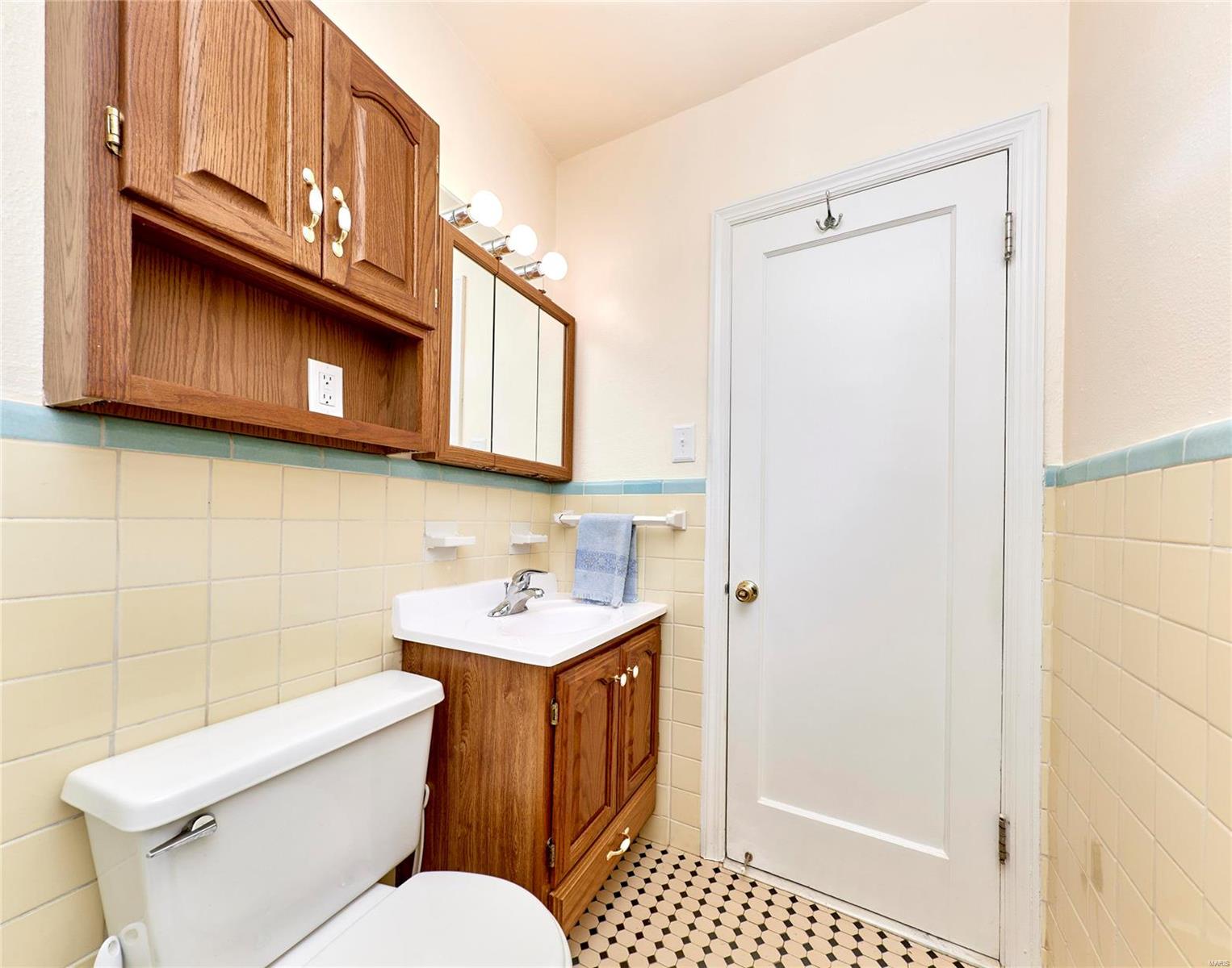 Duchesne Blk 8 Amd - Residential