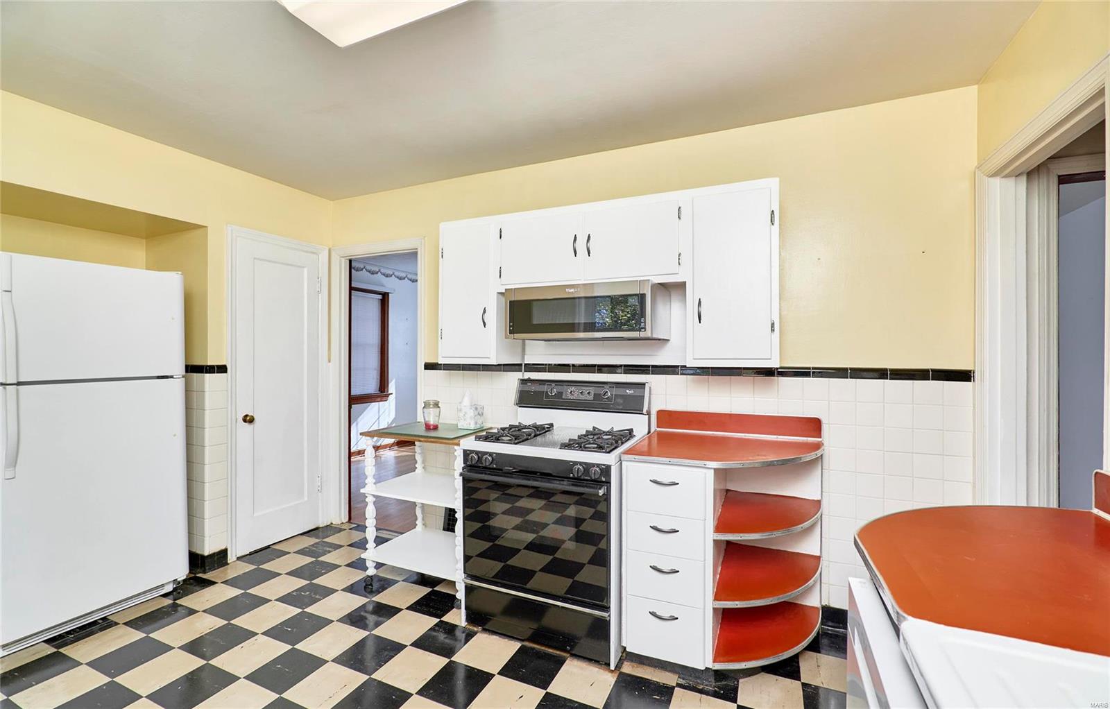 Duchesne Blk 8 Amd - Residential