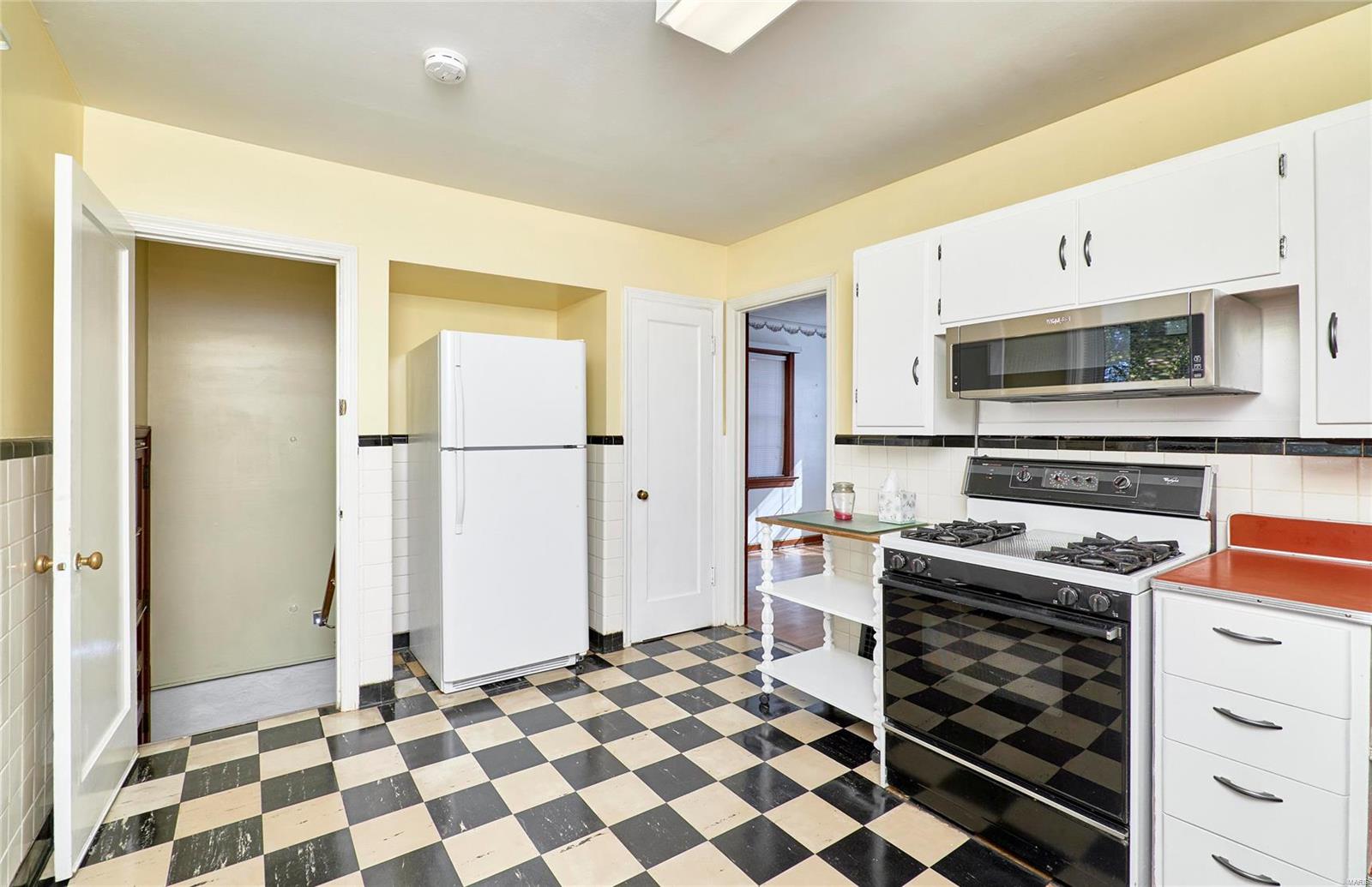 Duchesne Blk 8 Amd - Residential