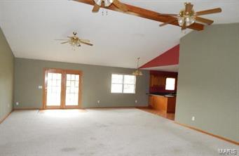 Cedar Ridge Sub - Residential