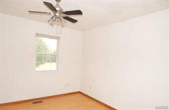 Cedar Ridge Sub - Residential