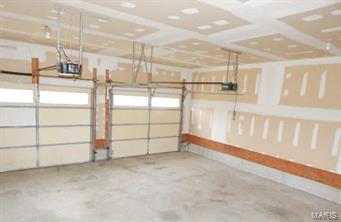 Cedar Ridge Sub - Residential