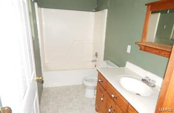 Cedar Ridge Sub - Residential