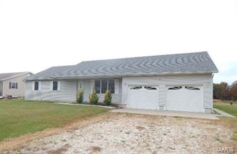 Cedar Ridge Sub - Residential