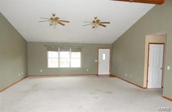 Cedar Ridge Sub - Residential