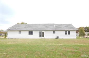 Cedar Ridge Sub - Residential