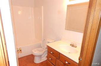 Cedar Ridge Sub - Residential