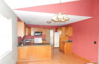 Cedar Ridge Sub - Residential