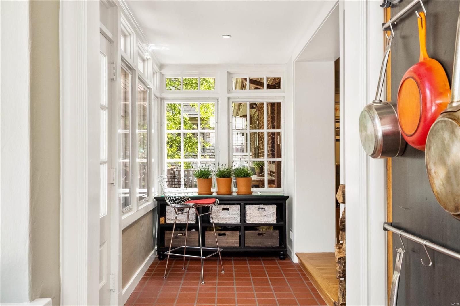 University Heights - Residential